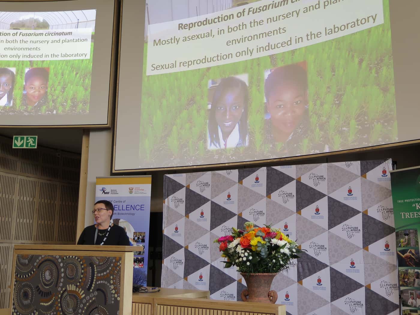 The power of partnerships, basic research and new technologies highlighted at the 30th Annual Meetin