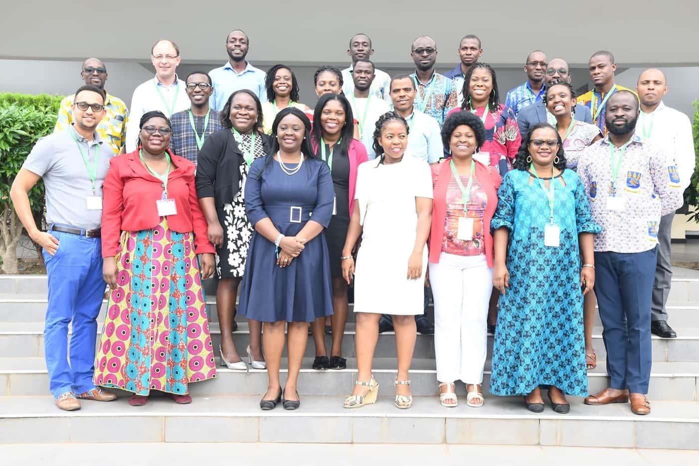 West African Science Leadership Programme launched