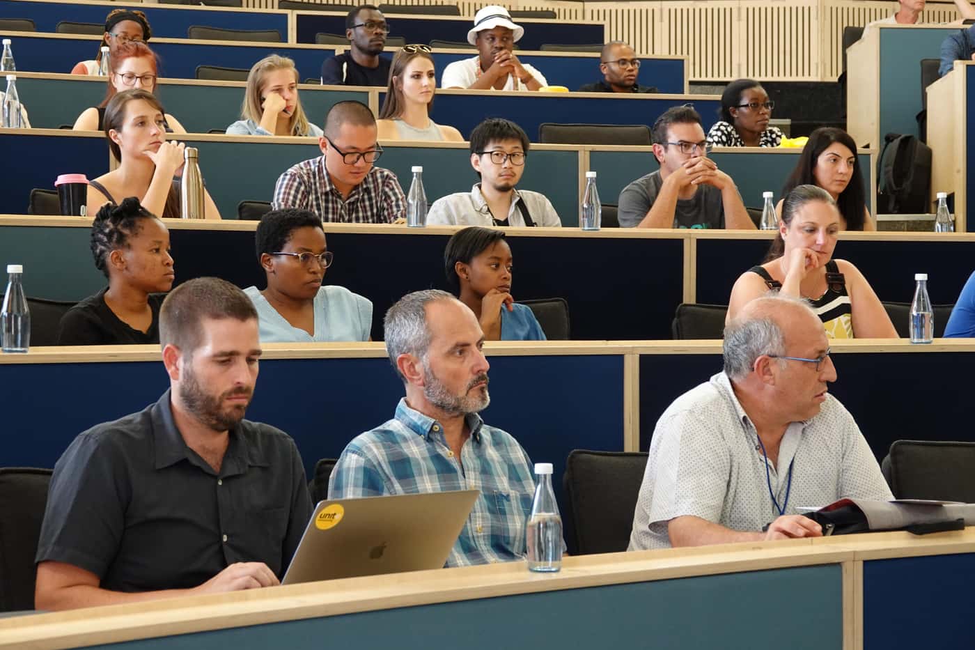 FABI mancom members discuss strategy for 2020