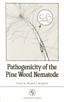 Cover: Pathogenicity of the pine wood nematode