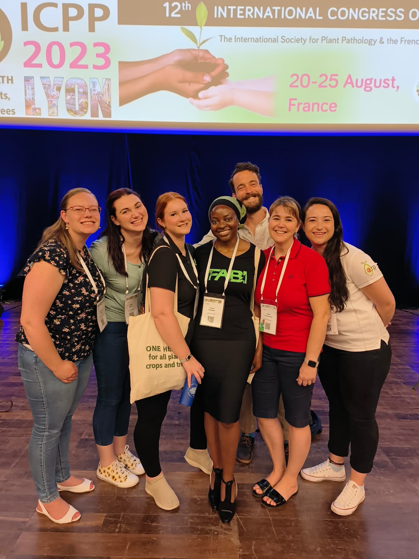 ICPP 2023, France