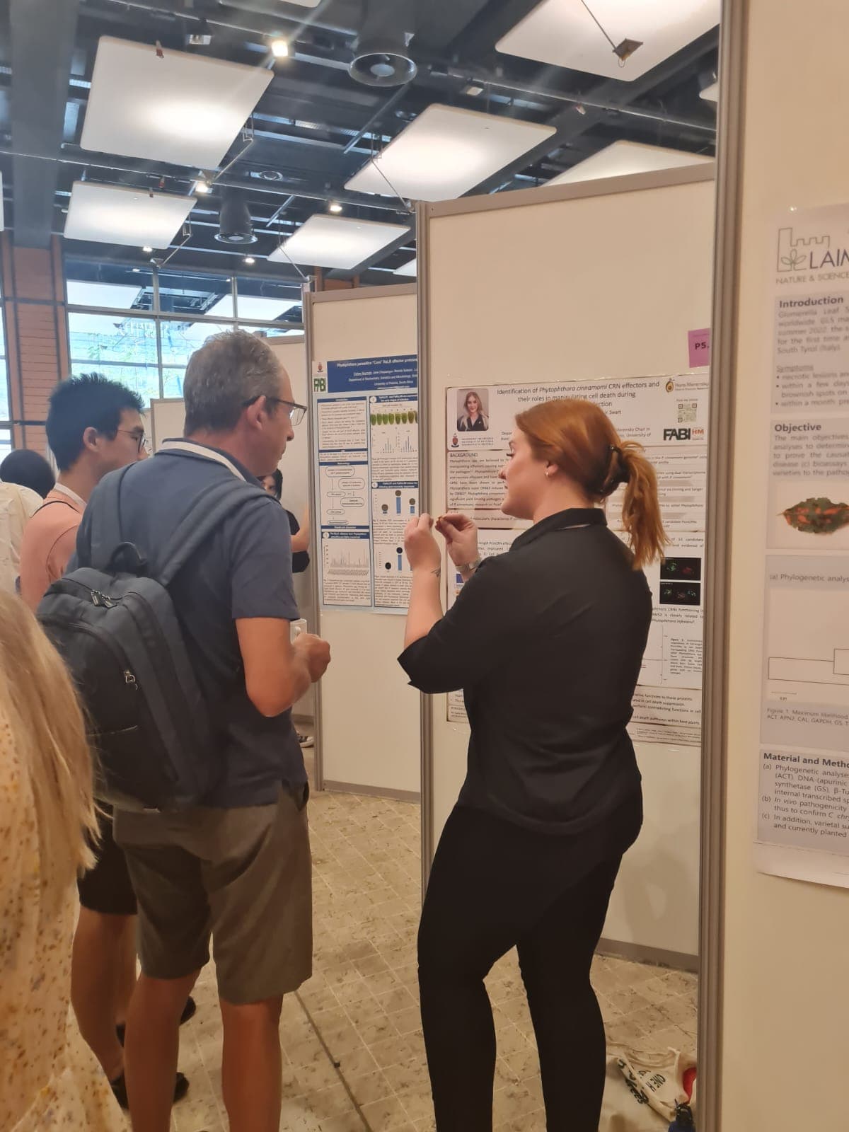 ICPP 2023, France