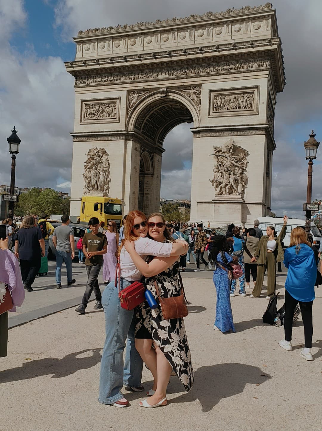 ICPP 2023, France
