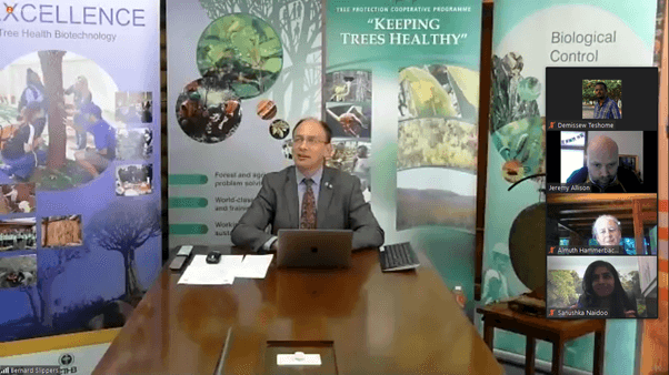 TPCP 2020 Virtual Conference
