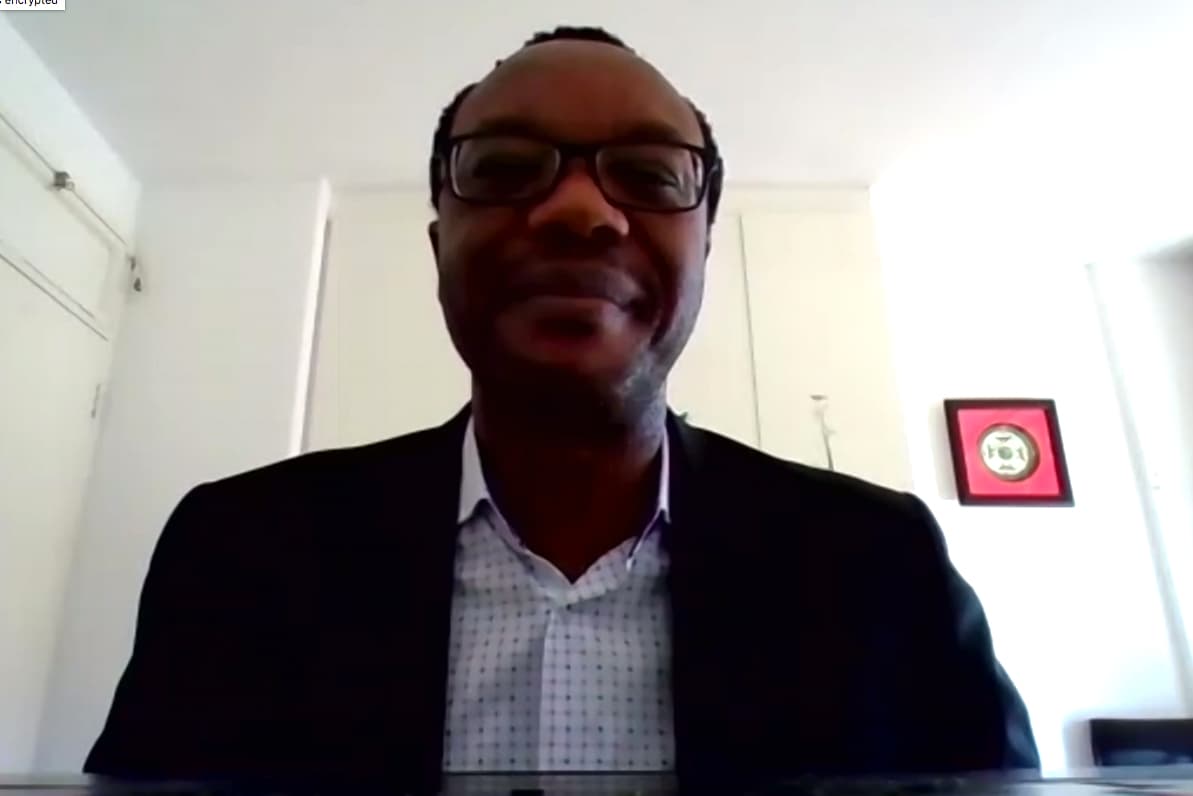 Stakeholders consider strategic partnerships post-COVID-19 at the first online meeting of the TPCP a