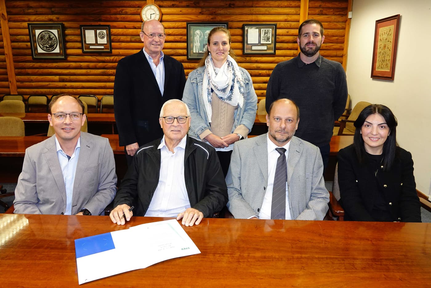 FABI launches a new partnership with Milk SA to Investigate Sporidesmin-induced liver disease in South African dairy cat