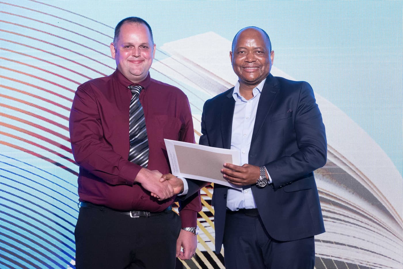 FABIans honored at the UP Academic Achievers Awards