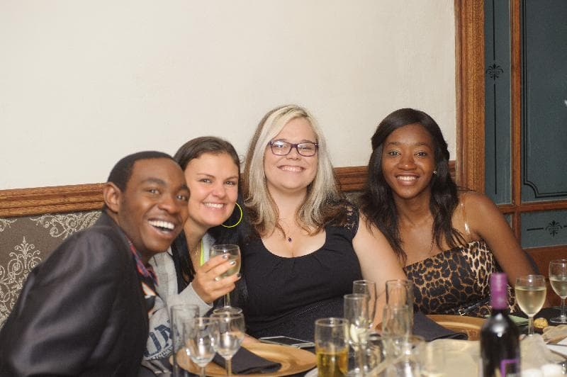 FABI Celebrates its 17th Anniversary at a Gala Dinner and Annual Awards Ceremony