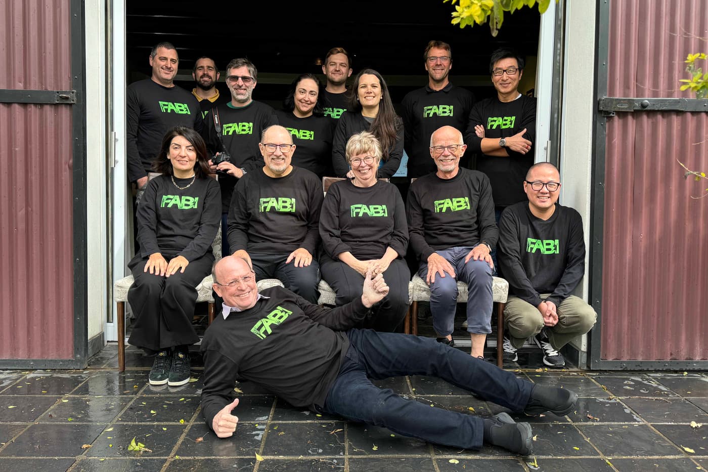 FABI hosts a gathering to consider environmental fungi affecting human and animal health