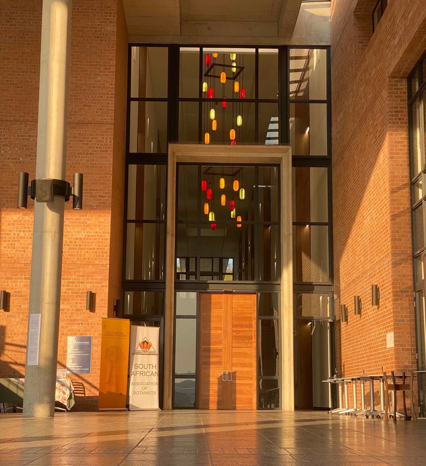South African Association of Botanists 51<sup>st</sup> Conference at University of Mpumalanga