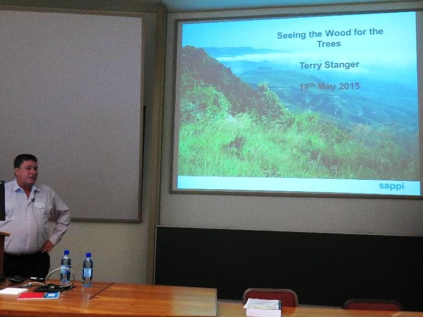 The TPCP and CTHB Annual Meetings: highlights of Day 2