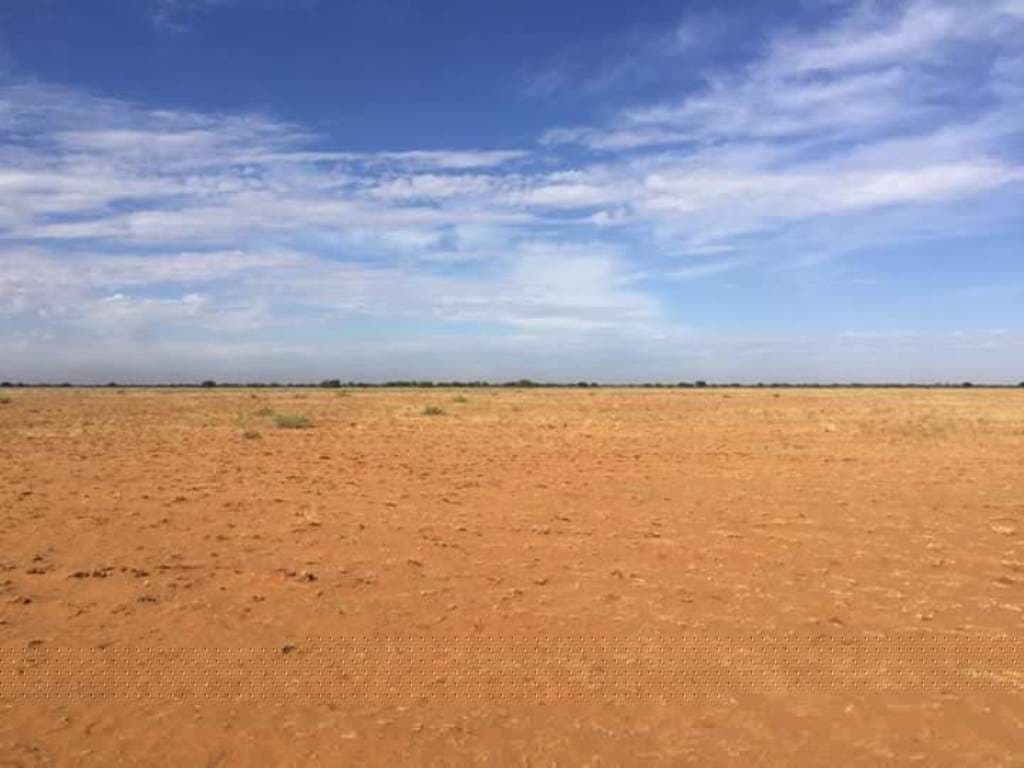 FABI embarks on a water collection drive in response to drought
