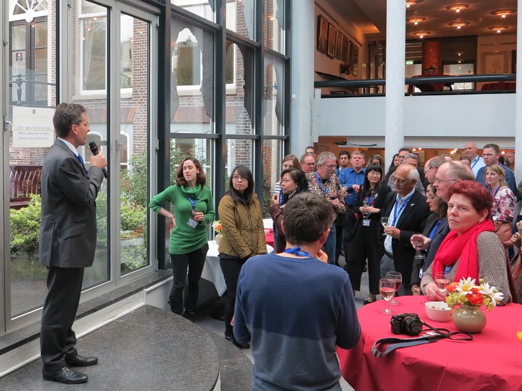 A major new global research initiative established