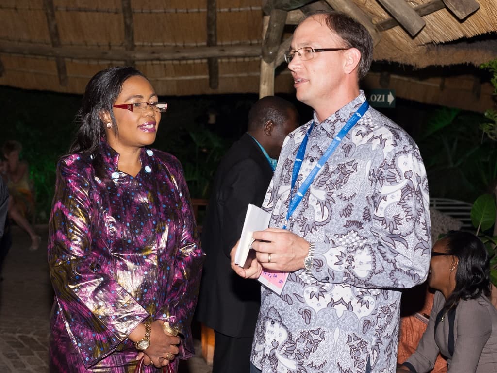 Africa Science Leadership Programme: second round of success