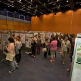 Fabians attend the European Plant Biology Congress 2016 in Prague