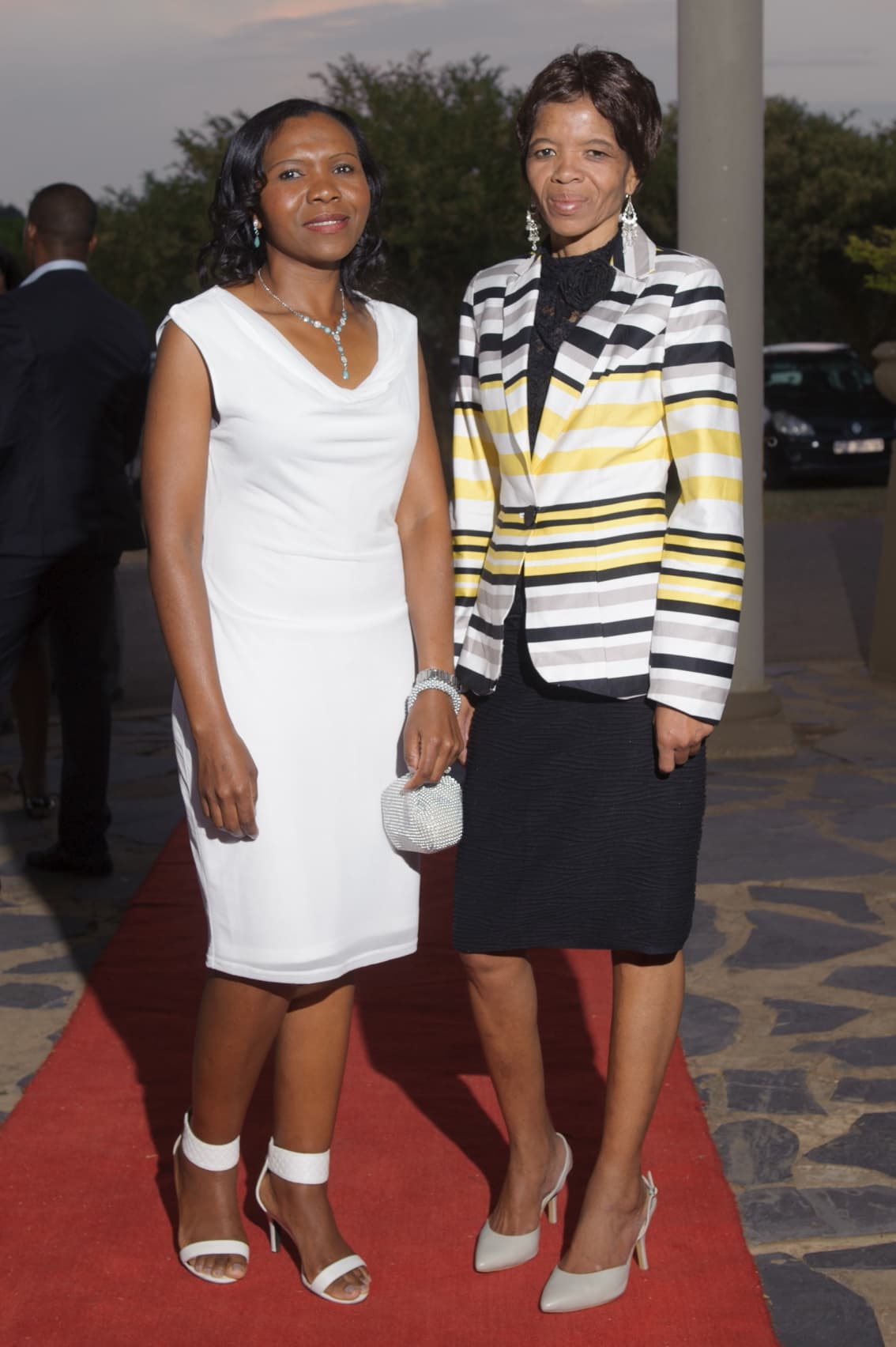 Passing of Martha Mahlangu