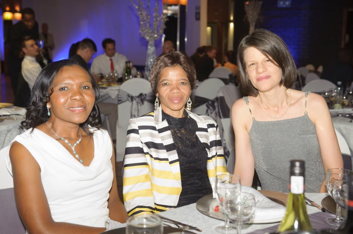 Passing of Martha Mahlangu