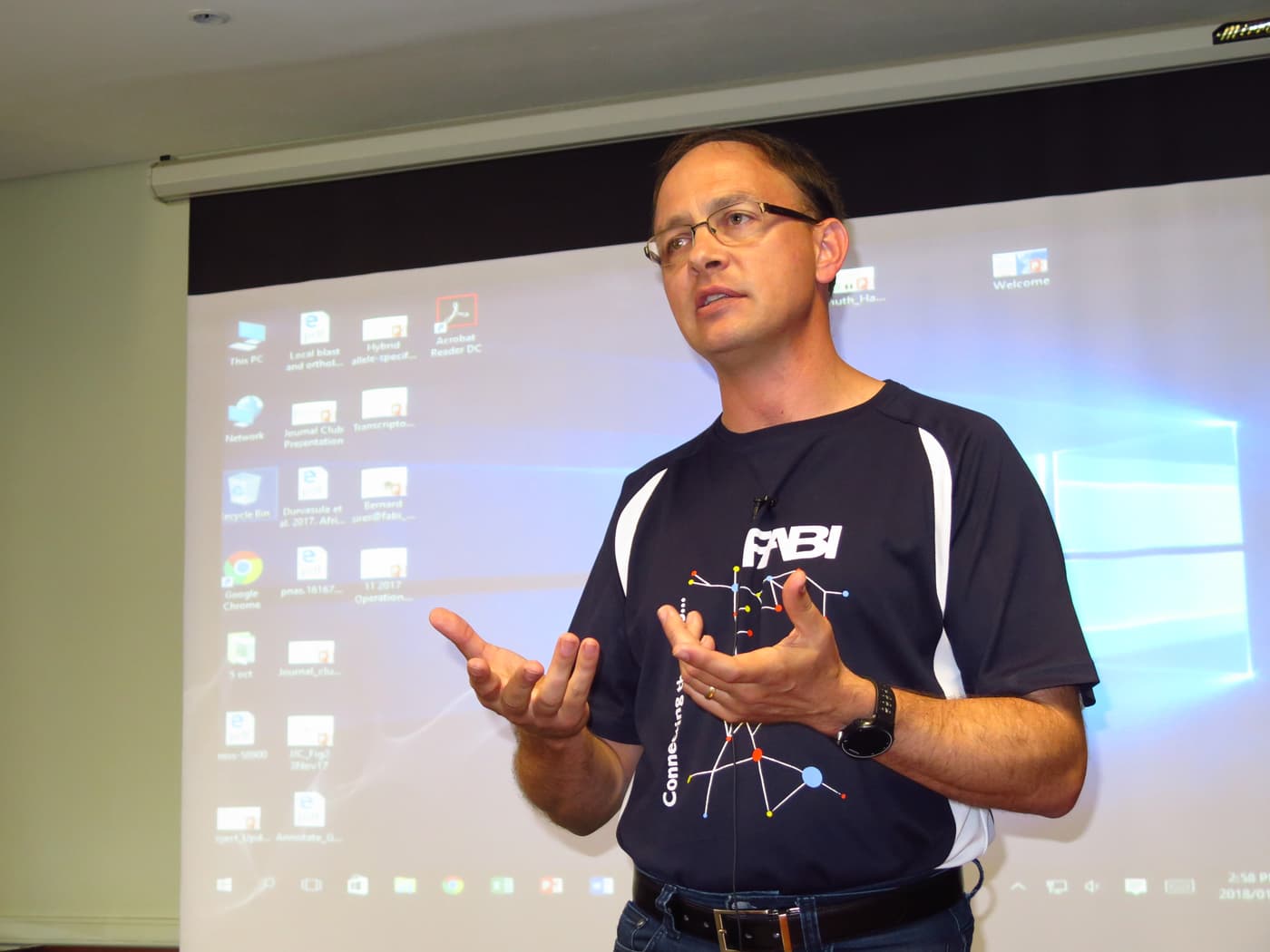 TPCP & CTHB plan for the year ahead