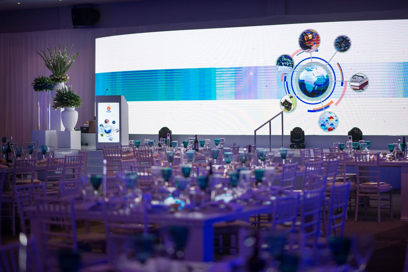 Seven FABI researchers honoured at the UP 2019 Academic Achievers’ Awards ceremony