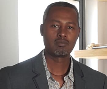 Mesfin Gossa
