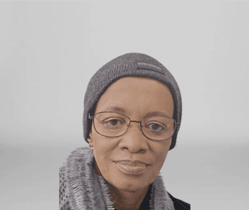 Patience Motaung
