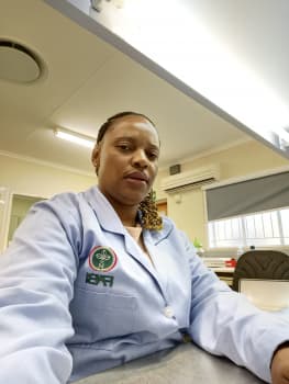 Pritty Khumalo
