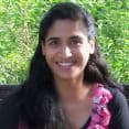 Sanushka Naidoo