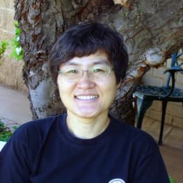 Seonju Marincowitz