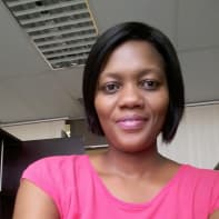 Tsholofelo Kibido