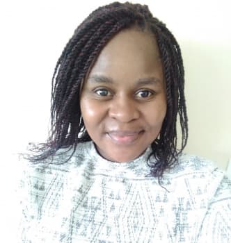 Ncobile Kunene