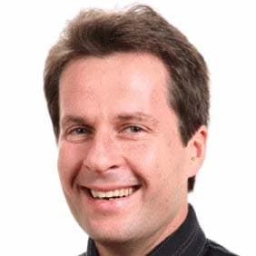 Pedro Crous