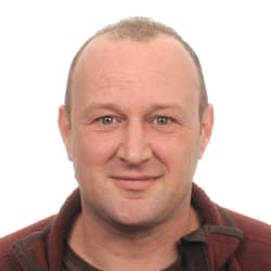 Paul Birch