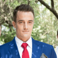 Robert Backer