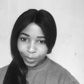 Sophie Nyoni