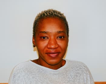 Benedicta Swalarsk-Parry