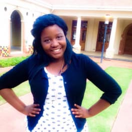 Angel Maduke