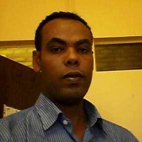 Wubetu Bihon