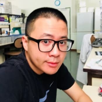 Nam Pham