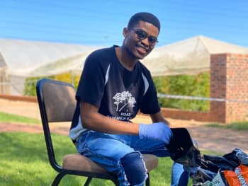 Celani Nkosi