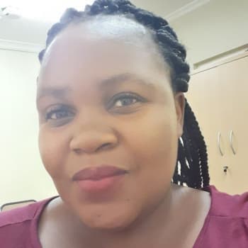 Zandile Mngadi