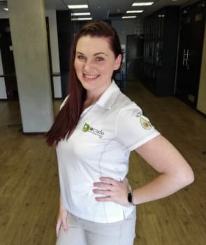 Melissa Joubert