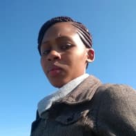 Teresia Macharia