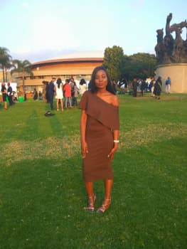 Dineo Mailula