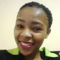 Annah Zanele Mahlangu