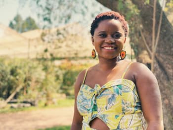 Sandisiwe Jali