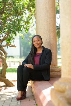 Thandeka Wasserman