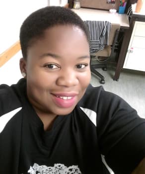 Jane Baile Ramaswe