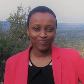 Ipeleng Randome
