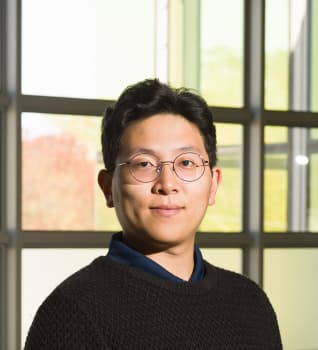 Sung Hyu Luke Kim