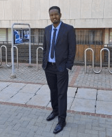 Demissew Teshome
